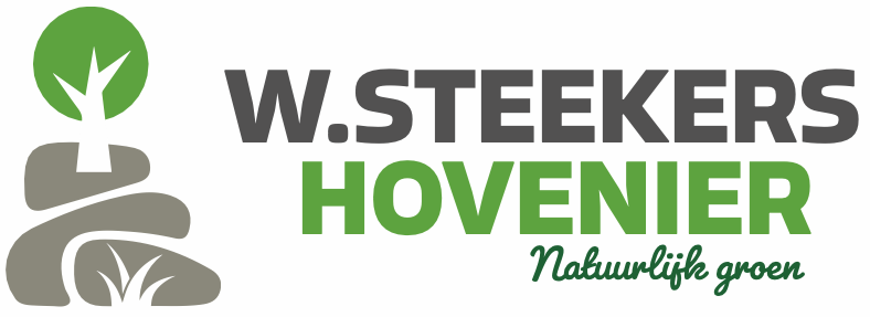 Steekers Hovenier Logo
